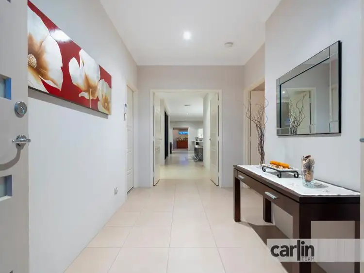 Third view of Homely house listing, 3 Butchart Turn, Aubin Grove WA 6164