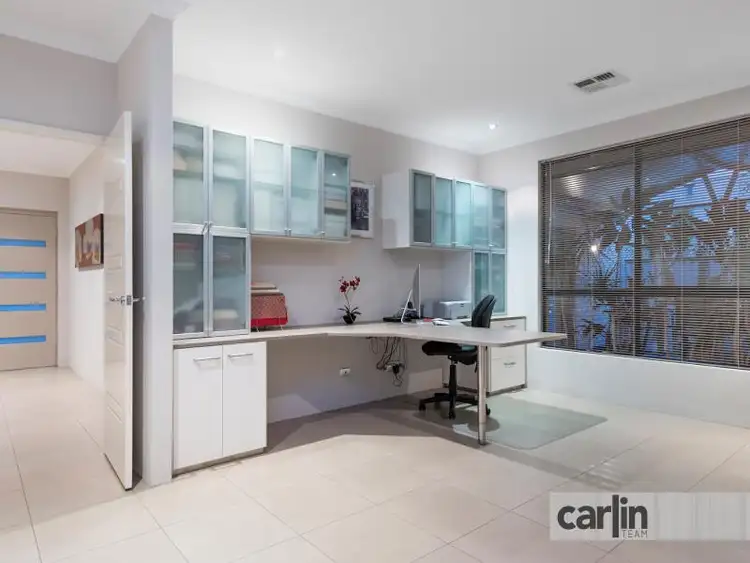 Fourth view of Homely house listing, 3 Butchart Turn, Aubin Grove WA 6164