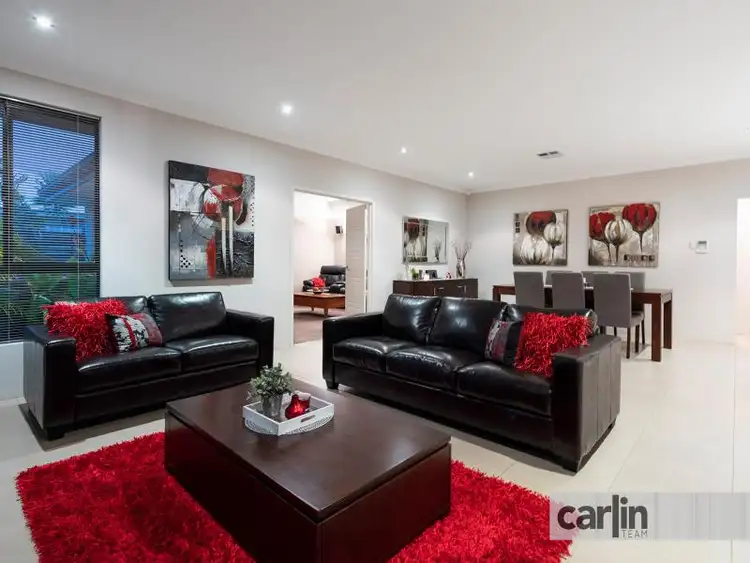 Seventh view of Homely house listing, 3 Butchart Turn, Aubin Grove WA 6164
