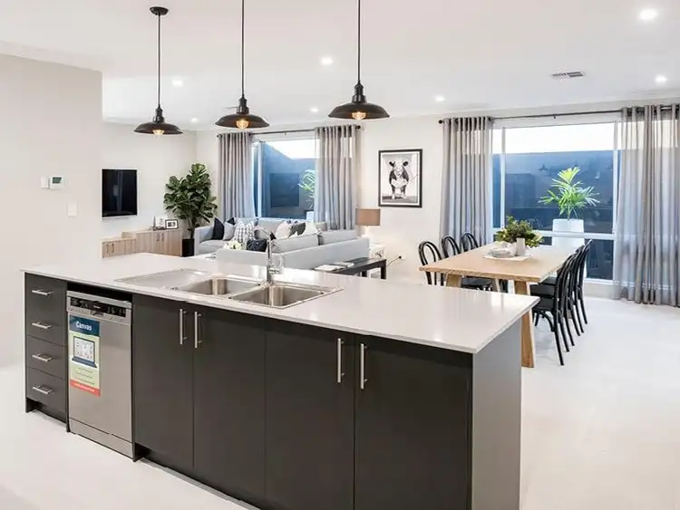 Fourth view of Homely house listing, 14 Sedano Cres, Wellard WA 6170