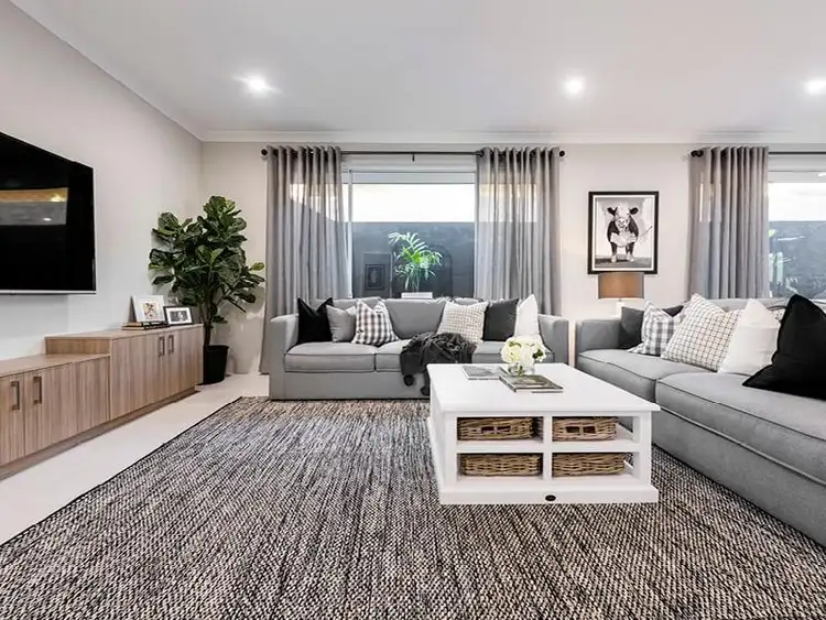 Fifth view of Homely house listing, 14 Sedano Cres, Wellard WA 6170