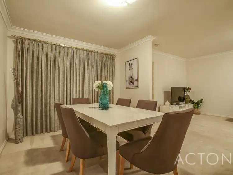 Second view of Homely house listing, 4/29-31 Ullapool Road,, Mount Pleasant WA 6153