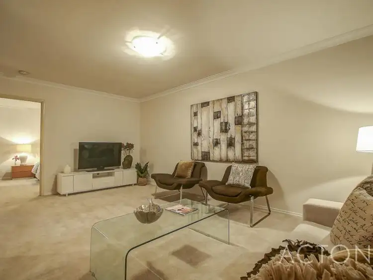 Fifth view of Homely house listing, 4/29-31 Ullapool Road,, Mount Pleasant WA 6153
