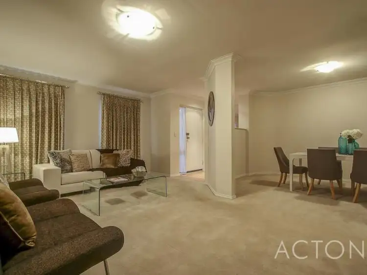 Sixth view of Homely house listing, 4/29-31 Ullapool Road,, Mount Pleasant WA 6153