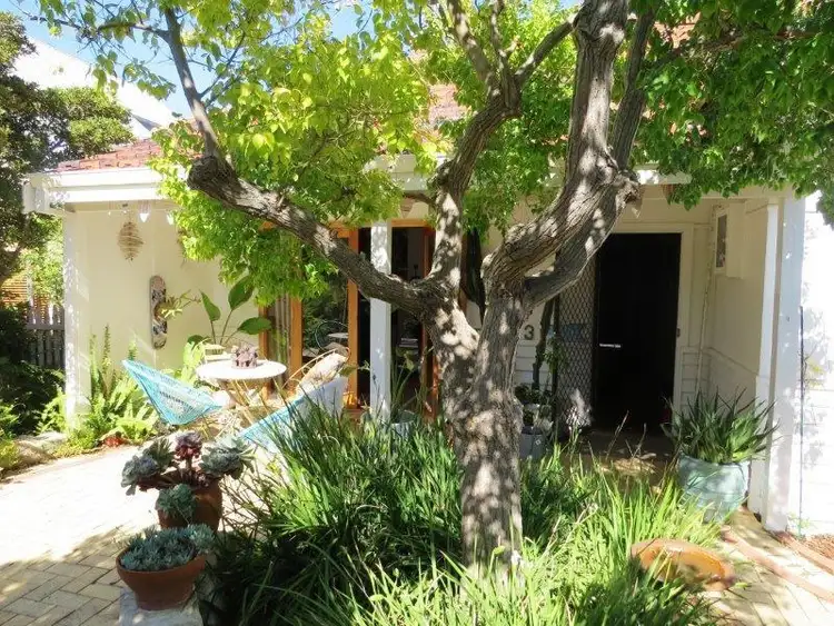 Third view of Homely house listing, 3 Chester Street, South Fremantle WA 6162