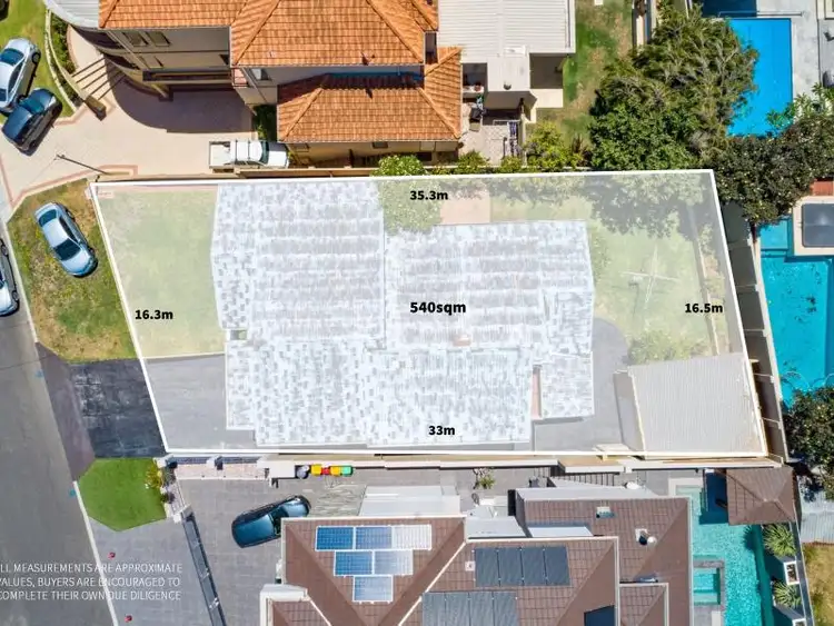 Seventh view of Homely house listing, 17 Mettam Street, Trigg WA 6029