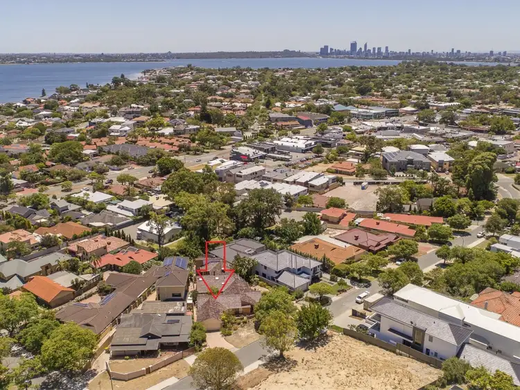 33A McCallum Crescent, Ardross WA 6153