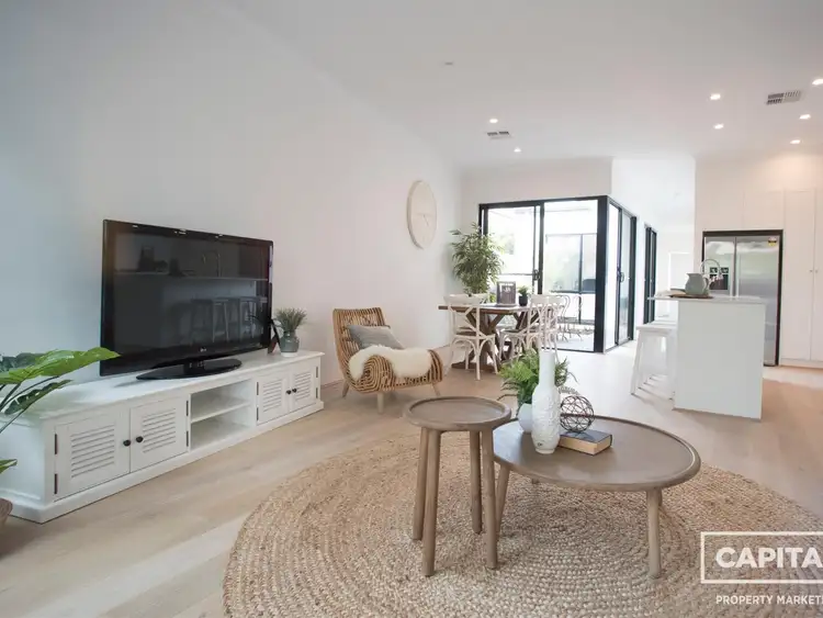 Fifth view of Homely house listing, 4/21 Brown Way, Karrinyup WA 6018