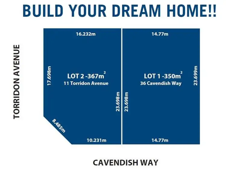 36 Cavendish Way, Parkwood WA 6147