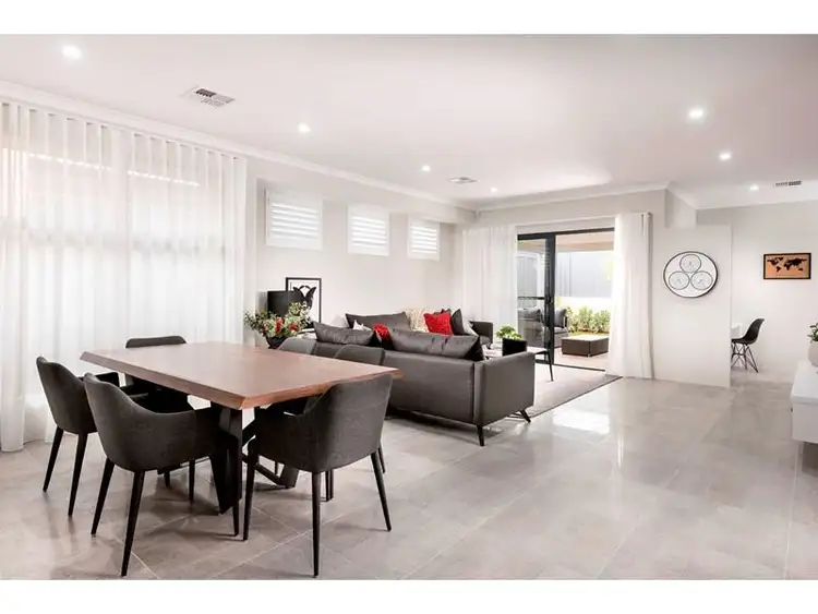 Second view of Homely house listing, 22 Sedano Cres, Wellard WA 6170