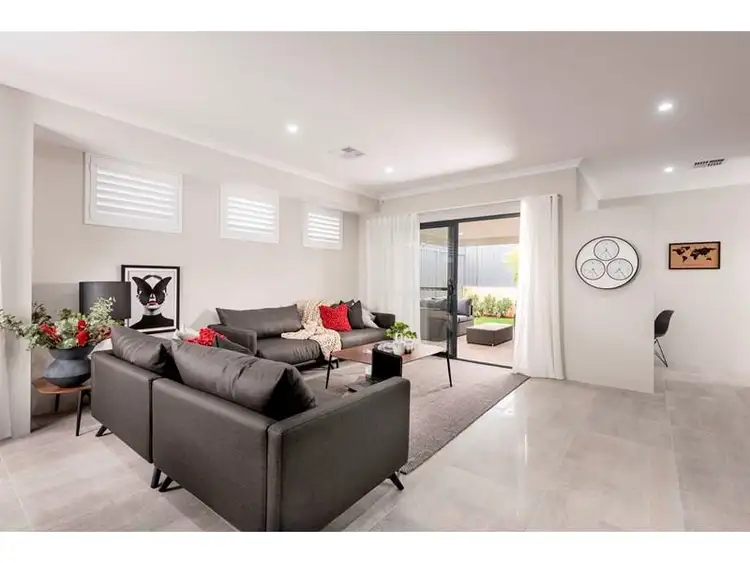 Third view of Homely house listing, 22 Sedano Cres, Wellard WA 6170