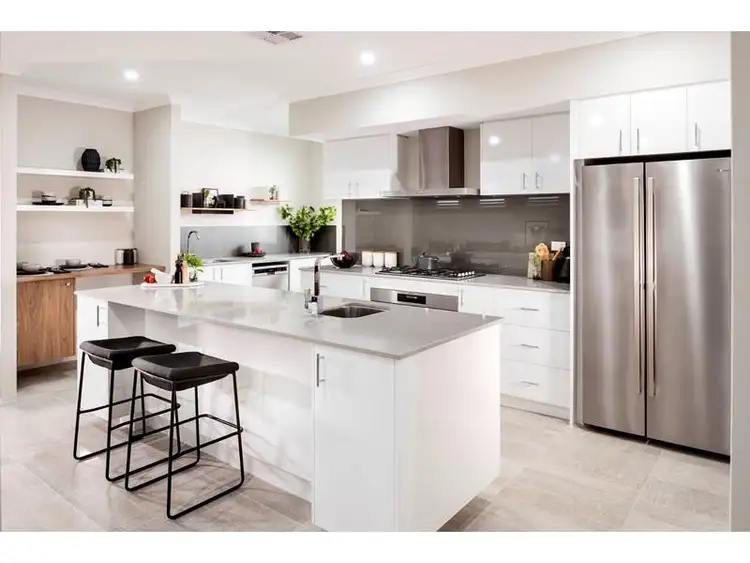 Fourth view of Homely house listing, 22 Sedano Cres, Wellard WA 6170