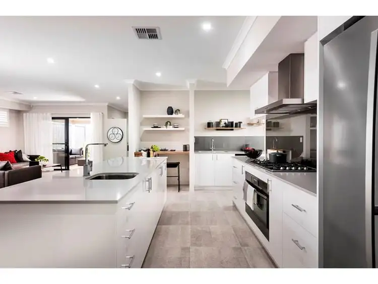 Fifth view of Homely house listing, 22 Sedano Cres, Wellard WA 6170