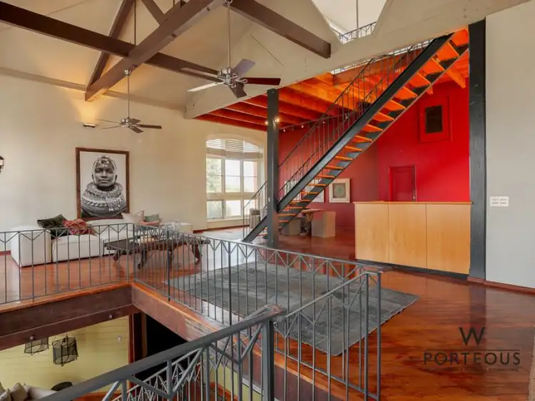 Fifth view of Homely apartment listing, 2 High Street, Fremantle WA 6160