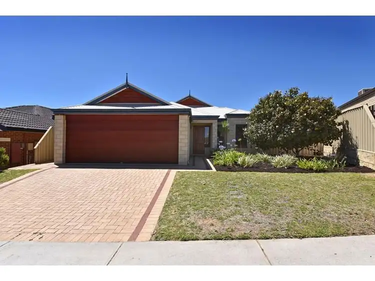 5 Shelburne Gardens, Ridgewood WA 6030