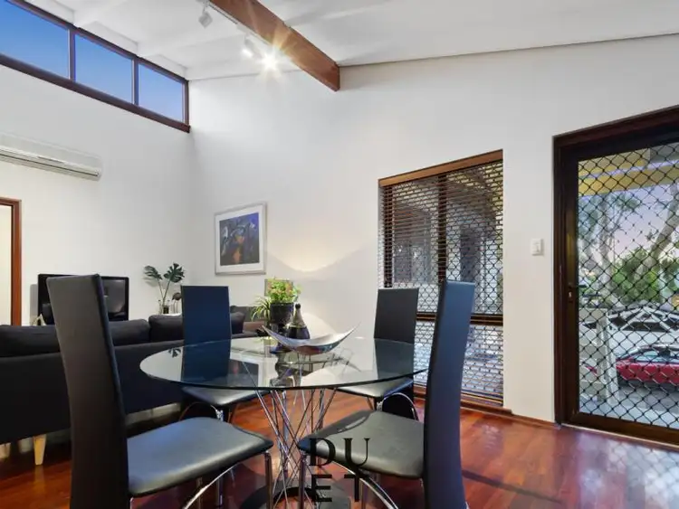 Seventh view of Homely house listing, 5/160 Broadway, Crawley WA 6009