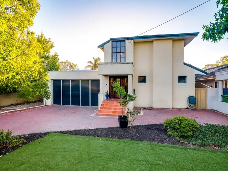 19 Clanmel Road, Floreat WA 6014