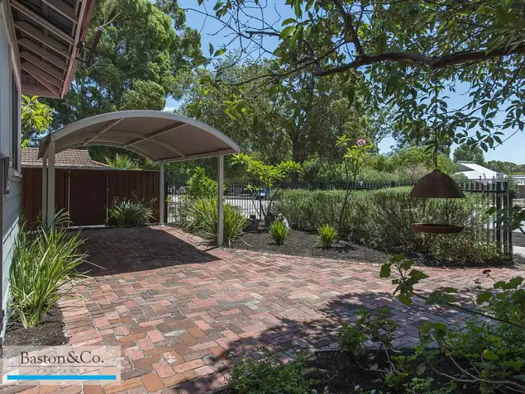 Fourth view of Homely house listing, 4 Hedley Street, Bentley WA 6102