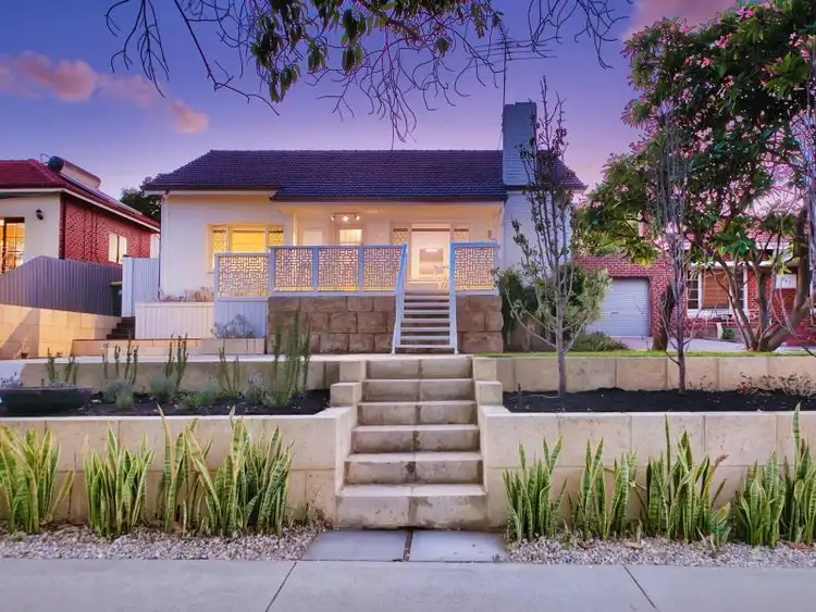 Main view of Homely house listing, 263 Ravenscar Street, Doubleview WA 6018