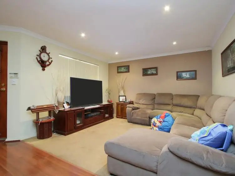 26 Liata Court, Thornlie WA 6108