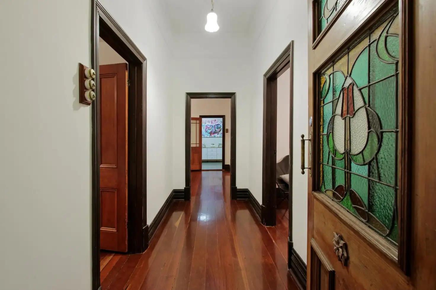 Main view of Homely house listing, 74 Angove Street, North Perth WA 6006