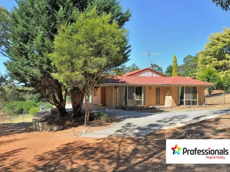 12 Honey Street, Mount Helena WA 6082