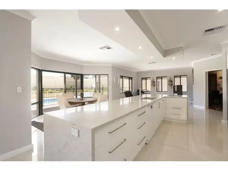 Main view of Homely house listing, 37 Busch Parkway, Pearsall WA 6065