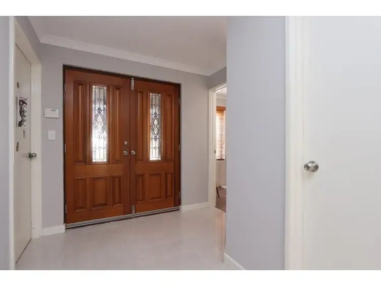 Second view of Homely house listing, 37 Busch Parkway, Pearsall WA 6065