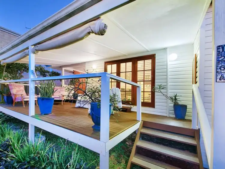 Third view of Homely house listing, 126A Abbett Street, Scarborough WA 6019
