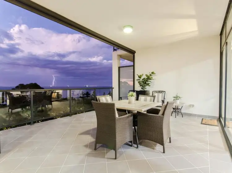 Fourth view of Homely apartment listing, 19/43 Rockingham Beach Rd, Rockingham WA 6168