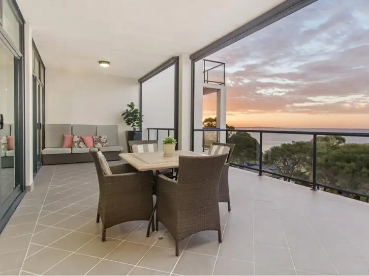 Fifth view of Homely apartment listing, 19/43 Rockingham Beach Rd, Rockingham WA 6168