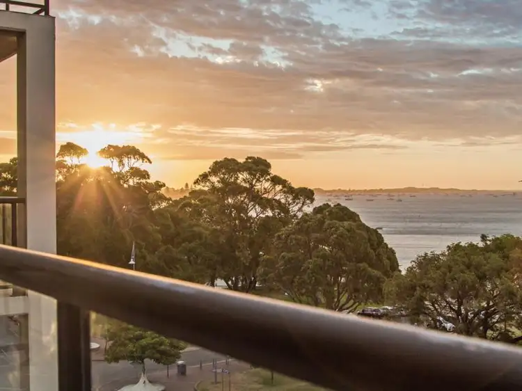 Sixth view of Homely apartment listing, 19/43 Rockingham Beach Rd, Rockingham WA 6168