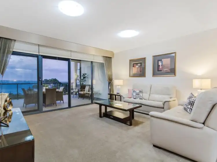 Seventh view of Homely apartment listing, 19/43 Rockingham Beach Rd, Rockingham WA 6168