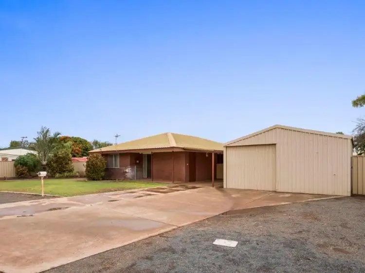 23 Snook Way, Pegs Creek WA 6714