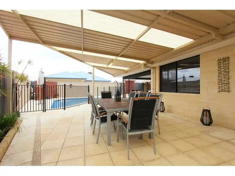 Second view of Homely house listing, 8 Anfield Crescent, Aveley WA 6069