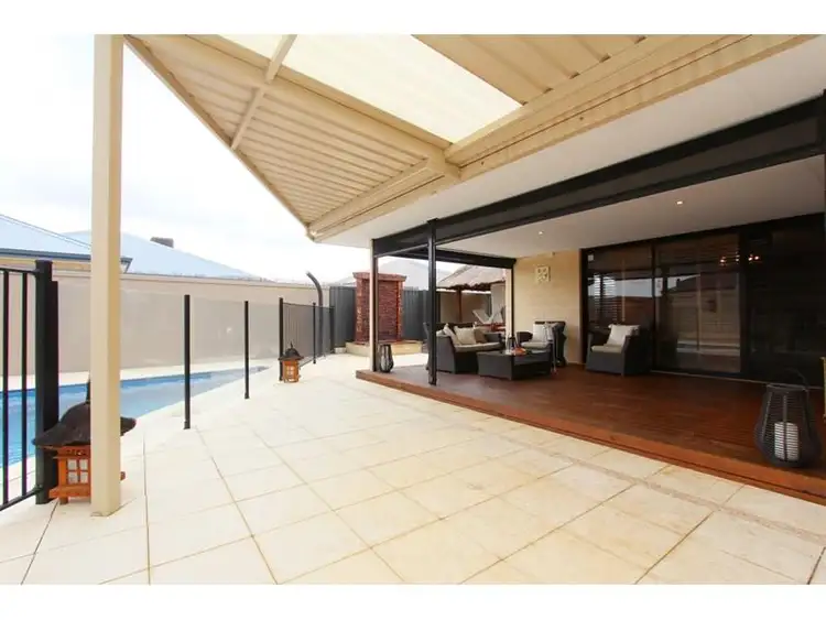 Third view of Homely house listing, 8 Anfield Crescent, Aveley WA 6069