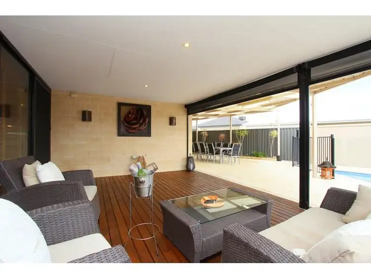 Fourth view of Homely house listing, 8 Anfield Crescent, Aveley WA 6069