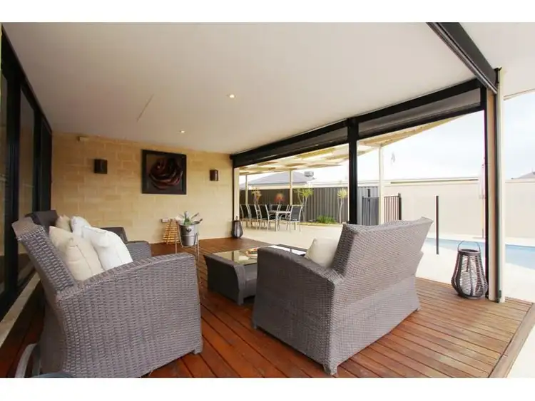 Fifth view of Homely house listing, 8 Anfield Crescent, Aveley WA 6069