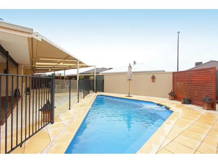 Seventh view of Homely house listing, 8 Anfield Crescent, Aveley WA 6069