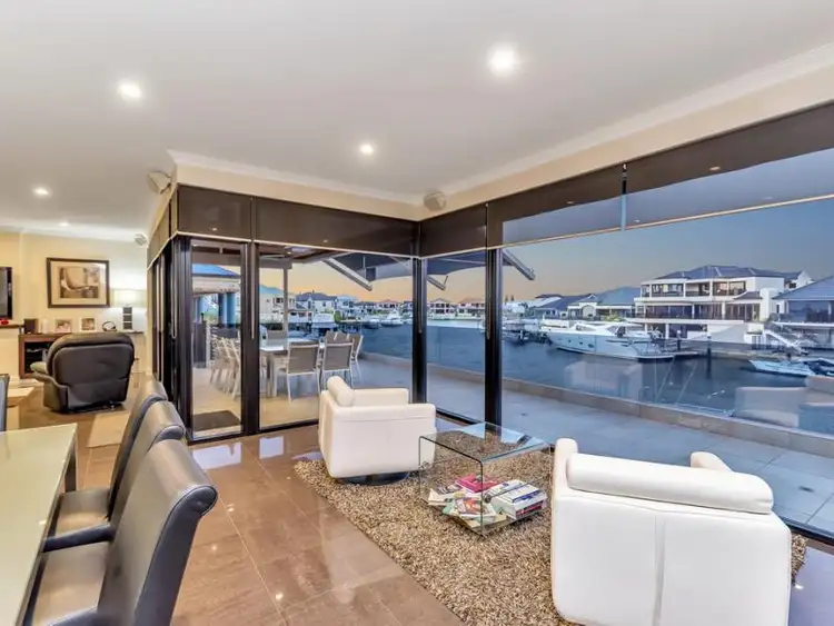 Second view of Homely house listing, 4 Condor Mews, Halls Head WA 6210