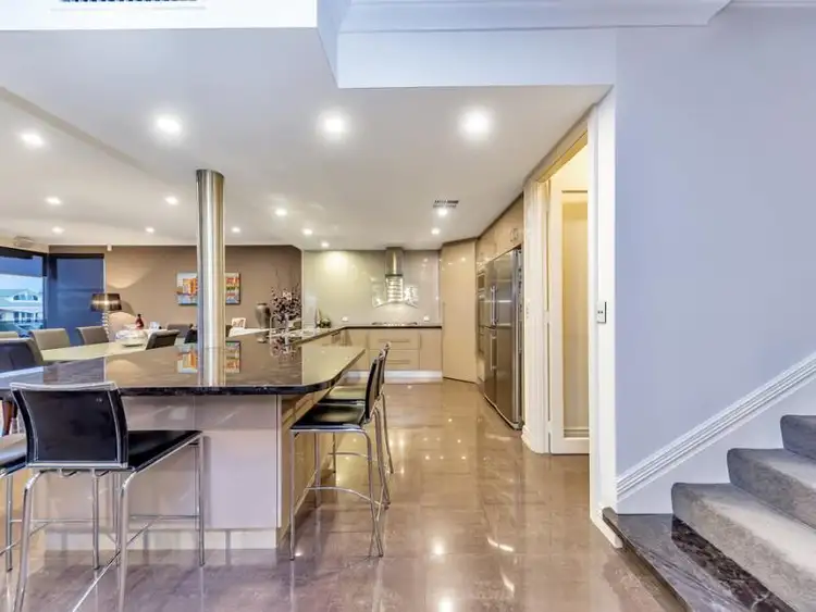 Fifth view of Homely house listing, 4 Condor Mews, Halls Head WA 6210