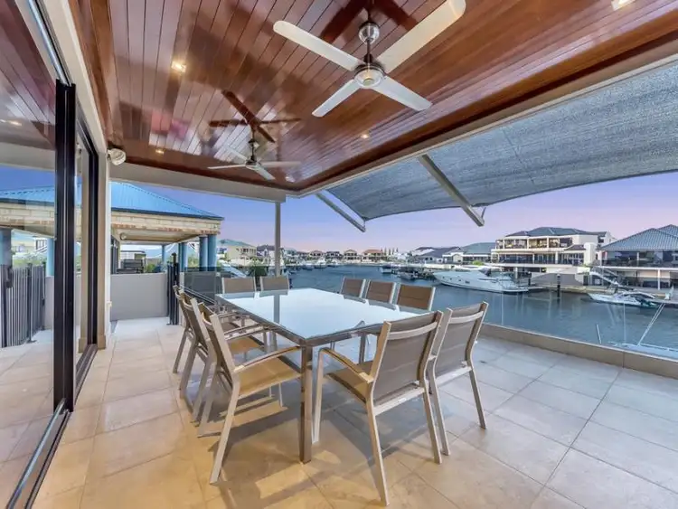 Sixth view of Homely house listing, 4 Condor Mews, Halls Head WA 6210