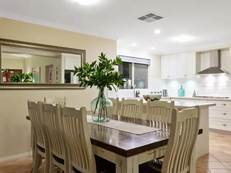 Main view of Homely house listing, 31 Fairway West, Yokine WA 6060