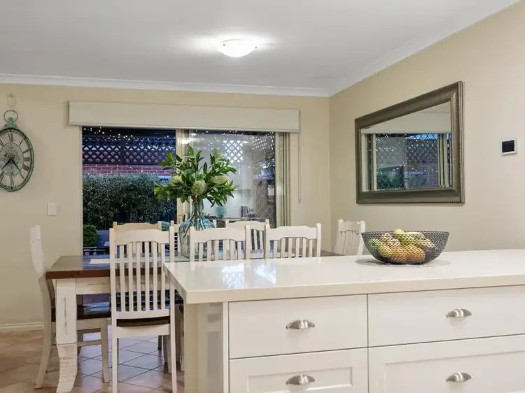 Fifth view of Homely house listing, 31 Fairway West, Yokine WA 6060