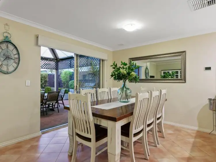 Sixth view of Homely house listing, 31 Fairway West, Yokine WA 6060