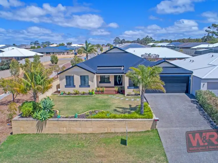 73 Pegasus Boulevard, Mckail WA 6330