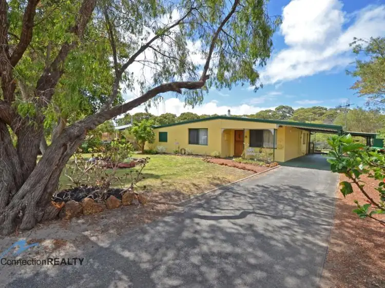 Main view of Homely house listing, 645 Frenchman Bay Road, Little Grove WA 6330