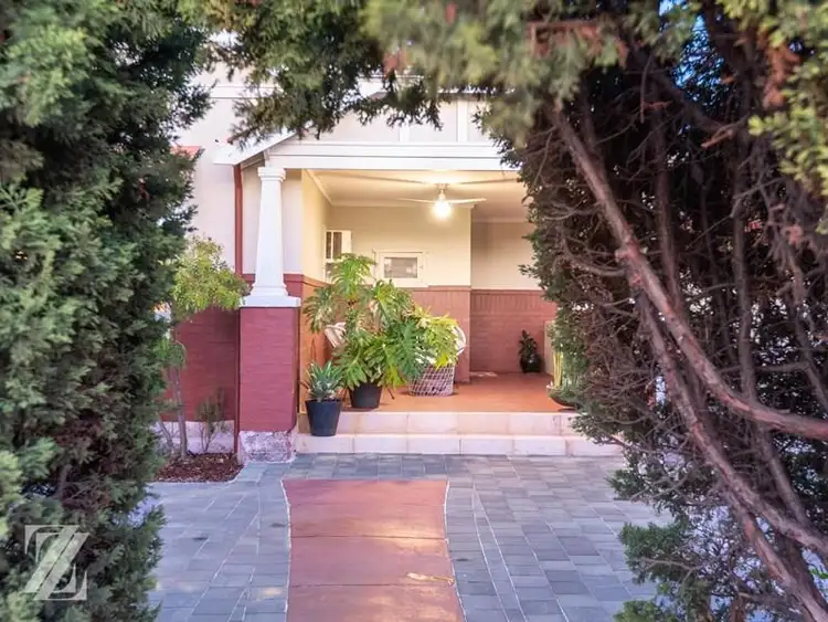 Second view of Homely house listing, 512 Charles Street, North Perth WA 6006