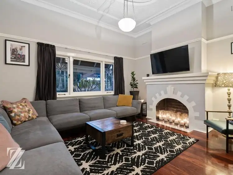 Fifth view of Homely house listing, 512 Charles Street, North Perth WA 6006