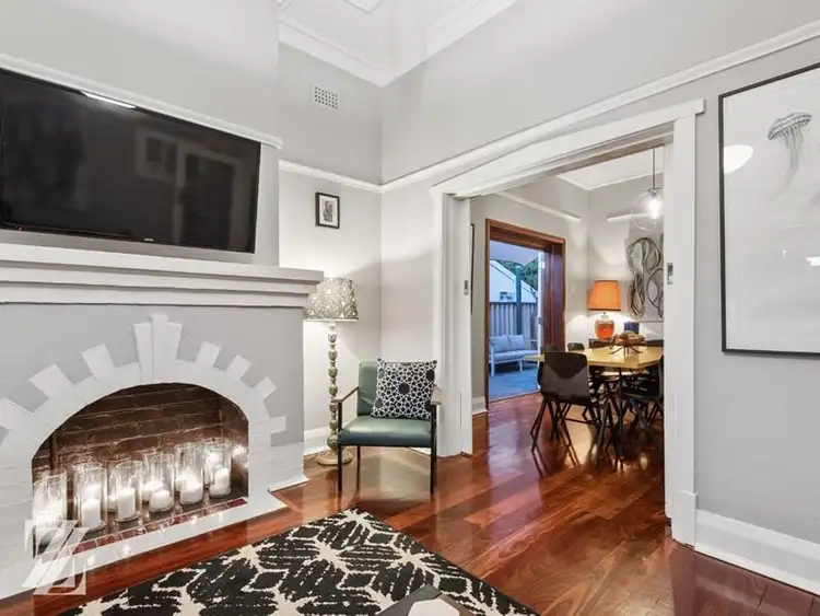 Seventh view of Homely house listing, 512 Charles Street, North Perth WA 6006